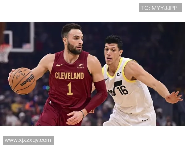 骑士与爵士历史交锋回顾及比分分析