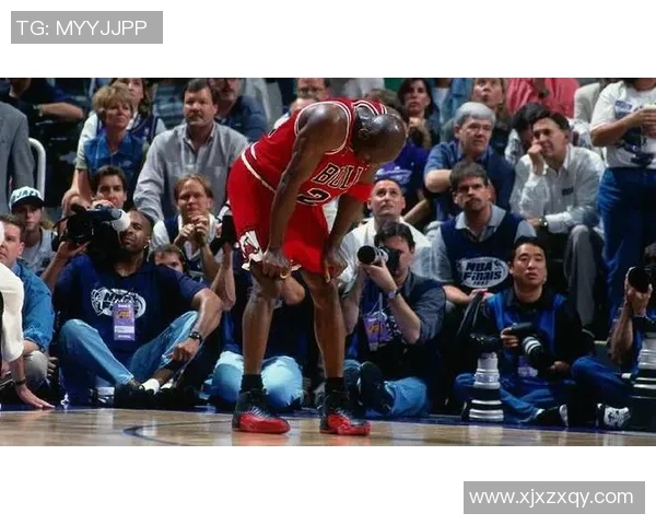 公牛与爵士总决赛精彩对决比分回顾及分析 公牛与爵士总决赛精彩对决比分回顾及分析