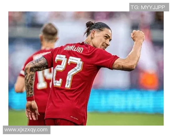 努涅斯在赛季中展现出色表现助力球队争夺冠军的关键时刻 努涅斯在赛季中展现出色表现助力球队争夺冠军的关键时刻