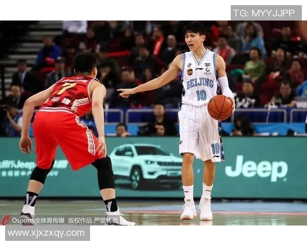 刘晓宇：从篮球场上的拼搏到人生舞台的蜕变之路