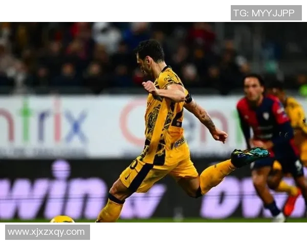 卡利亚里主场迎战罗马期待精彩对决双方争夺重要积分