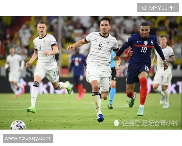 回顾2000年欧洲杯经典对决德国队与葡萄牙队的激烈较量