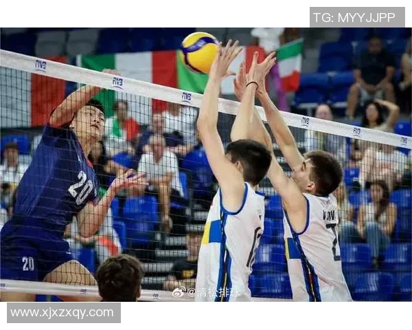 男排激战伊朗对决中国台北赛场上谁能笑到最后引发关注