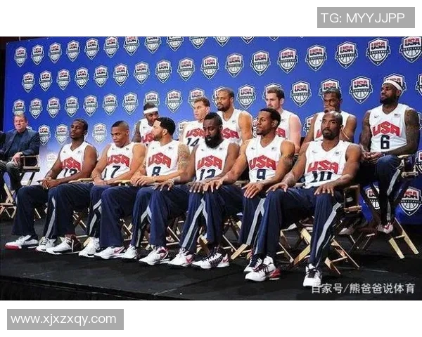 美国梦十二队对阵中国队的精彩较量与未来展望