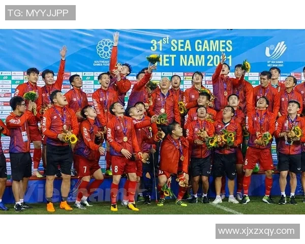 缅甸与越南足球对决比分预测分析及赛前展望