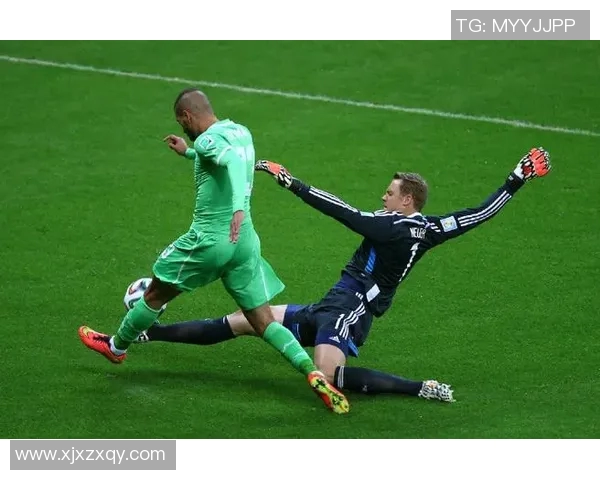 诺伊尔:从守门员到传奇,如何塑造足球历史上的铁血守护者 诺伊尔:从守门员到传奇,如何塑造足球历史上的铁血守护者