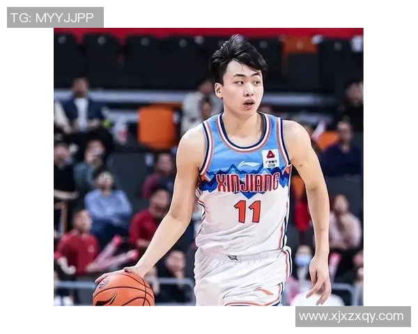 齐麟：从新星崛起到篮球赛场的闪耀之路与未来展望