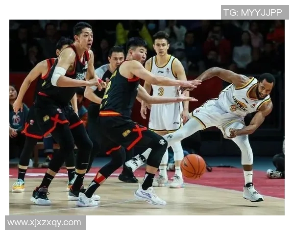 2018年1月5日CBA精彩对决辽宁队与江苏队的巅峰对抗回顾