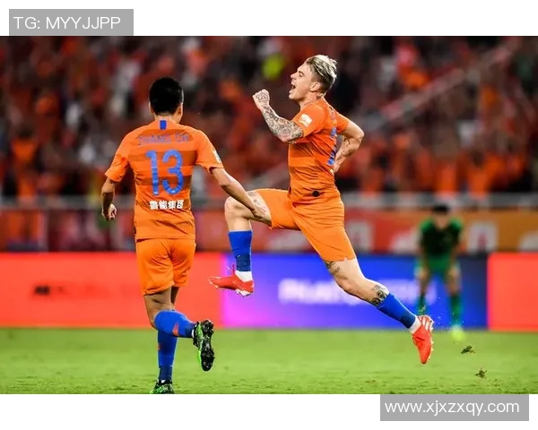 2020年鲁能与国安精彩对决视频回放全程回顾与分析