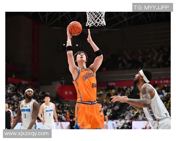 CBA精彩对决上海队与北京队比赛录像回放全程回顾与精彩瞬间分析