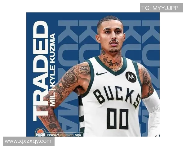 凯尔库兹马的崛起之路:从新秀到NBA明星的蜕变与挑战 凯尔库兹马的崛起之路:从新秀到NBA明星的蜕变与挑战