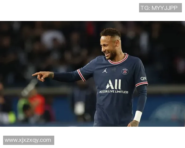 内马尔带领巴黎圣日耳曼迎战昂热球队的精彩对决分析 内马尔带领巴黎圣日耳曼迎战昂热球队的精彩对决分析