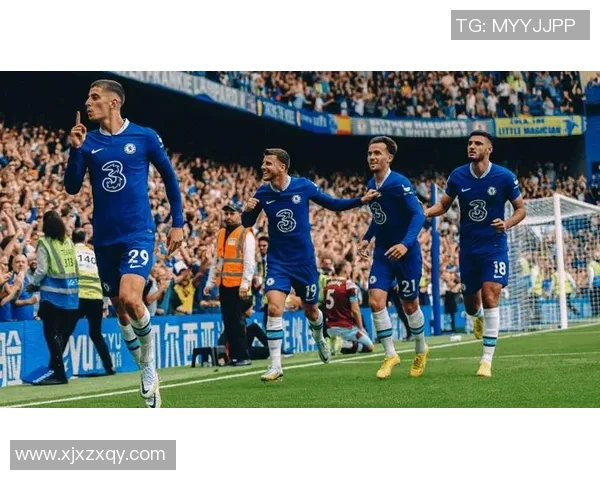 切尔西与曼城社区之战精彩回顾与战术分析探讨