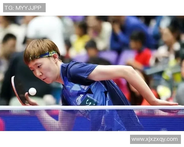 平野美宇与曾尖激战乒乓球赛场谁将赢得这场巅峰对决的荣耀