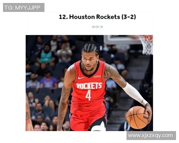 杰伦格林：新一代篮球明星的崛起与未来展望