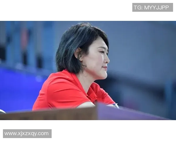 对话陈伟：回顾辉煌排球生涯与未来展望的深度交流MBA