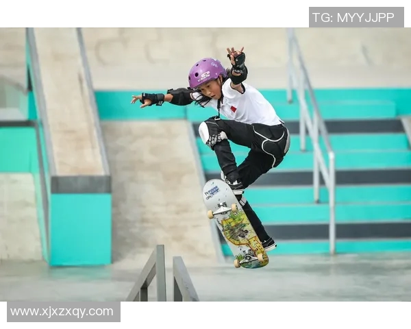 成都滑板队的比赛经验揭秘与滑板文化的深度探索MBA