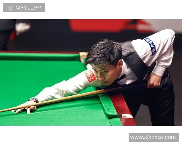 赵心童与杰克的巅峰对决谁能在这场较量中脱颖而出