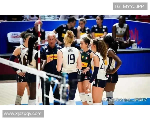 韩国女排迎战美国女排激情对决谁能在国际赛场上赢得胜利