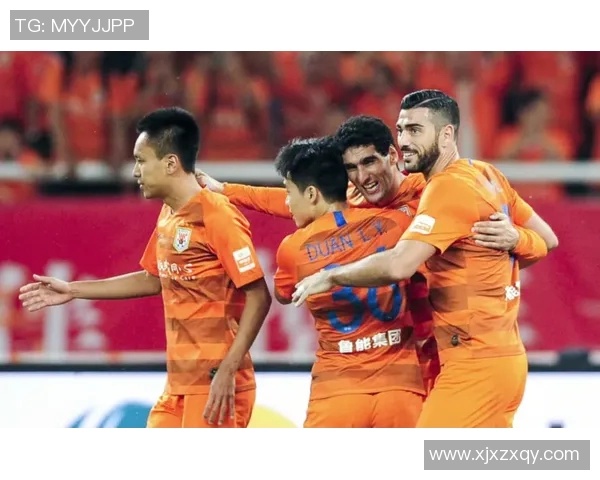 鲁能与国安的激烈对决究竟在几点结束了比赛的悬念揭晓