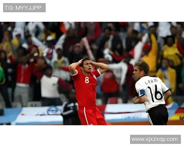 2010年世界杯经典对决德国与英格兰高清回顾与精彩瞬间分析