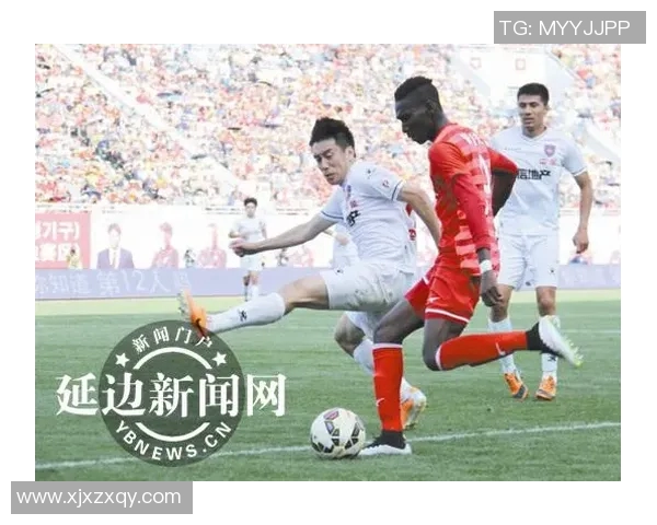 2017年延边队对阵恒大队精彩直播回顾与赛后分析