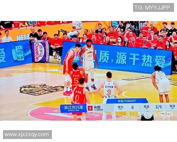 CBA焦点战北京控股迎战浙江广厦双方实力对决引发球迷热议 CBA焦点战北京控股迎战浙江广厦双方实力对决引发球迷热议