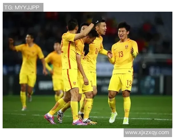 亚运男足精彩回放中国队与叙利亚的激烈对决全程回顾