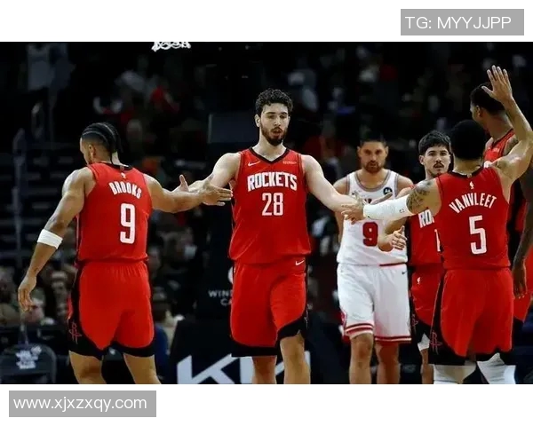 公牛队与火箭队赛前深度分析双方阵容状态及战术对决展望