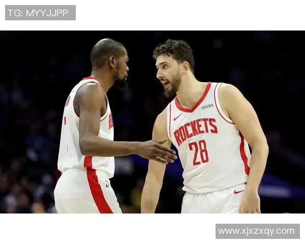 今日火箭对阵公牛季前赛直播精彩回顾与赛前分析全方位解读 今日火箭对阵公牛季前赛直播精彩回顾与赛前分析全方位解读