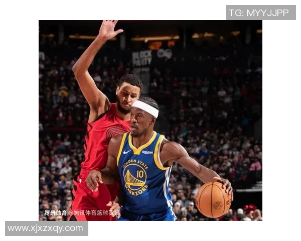 勇士与开拓者激战前瞻分析双方阵容及战术对决展望