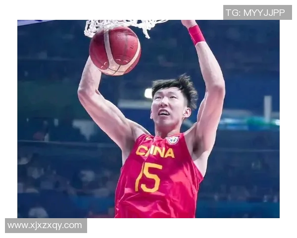 周琦在国际篮球舞台上的崛起与挑战：从青涩球员到国家队核心的成长之路