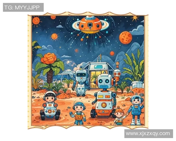 太空人勇闯未知宇宙国民心系家园梦想交汇的奇妙旅程