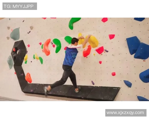 广州攀岩队与北京攀岩队赛后复盘分析团队配合与战术执行的关键要素MBA