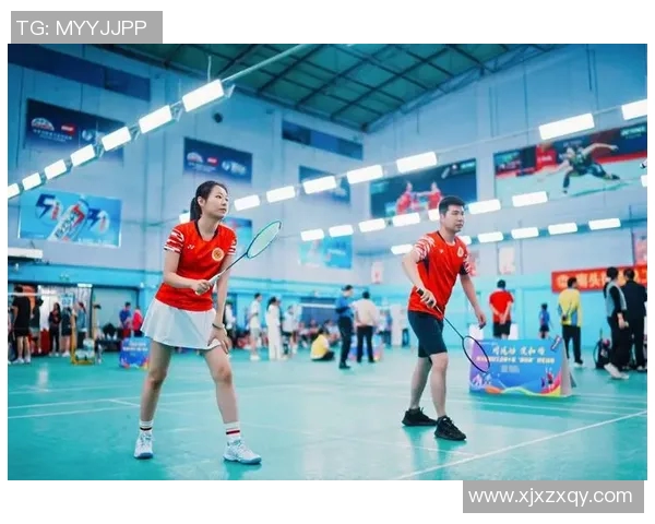 成都羽毛球队最新比赛经验分享TOP10助力羽毛球爱好者提升竞技水平MBA 成都羽毛球队最新比赛经验分享TOP10助力羽毛球爱好者提升竞技水平MBA