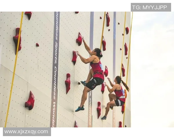 成都攀岩队在攀岩节奏排名中创下历史新高引发广泛关注与热议MBA