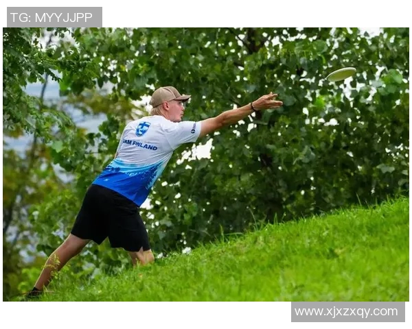 成都飞盘队比赛经验分享：从战术到团队协作的全面解析MBA