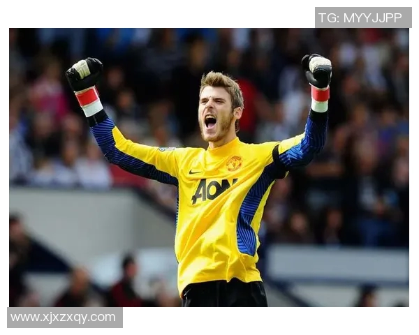 德赫亚与卡西的传奇对决谁将成为足球历史上的最佳门将