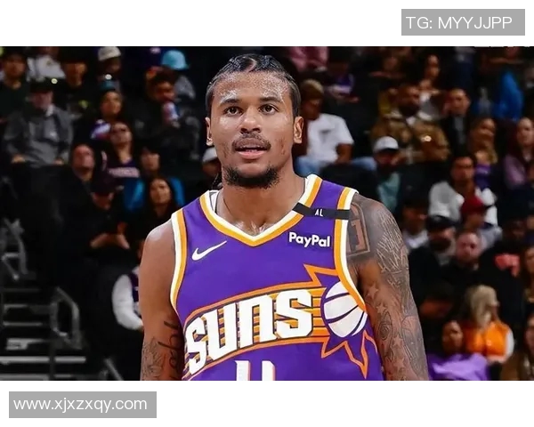 杰伦格林：从篮球新星到NBA未来的璀璨之路