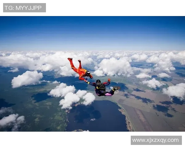 极限运动的成功秘籍陈丽分享她的奋斗与成长故事MBA