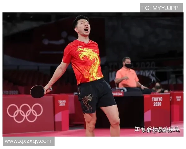 杭州乒乓球队中路突破的战术分析与成败经验分享