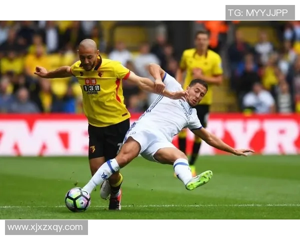 沃特福德主场迎战切尔西期待精彩对决与进球盛宴