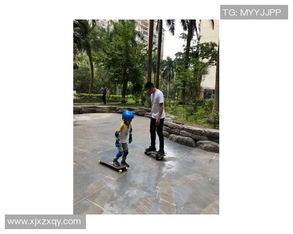 武汉滑板队的力量与激情揭秘滑板文化的崛起与发展之路