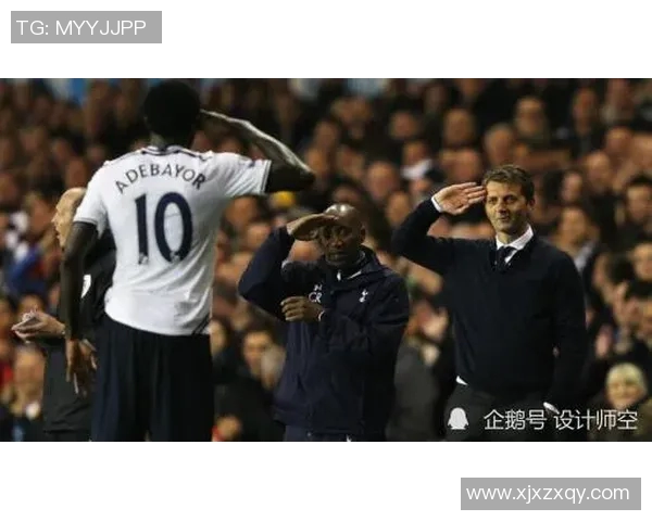 热刺对阵曼联精彩直播解说全程回顾与分析尽在此处