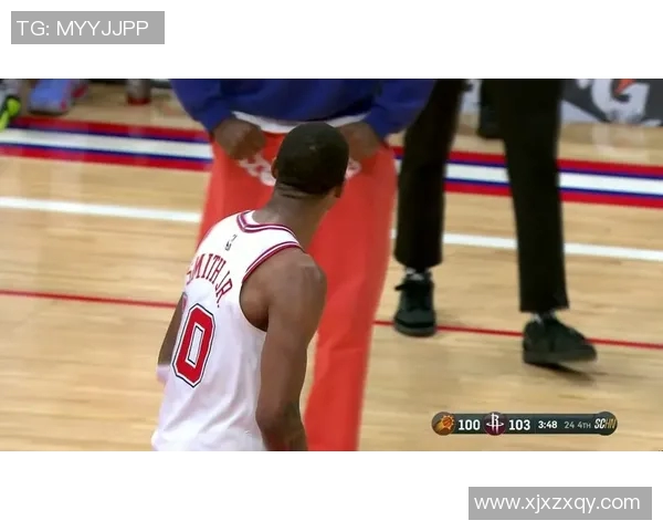 火箭队与魔术队精彩对决比赛直播录像回顾与分析