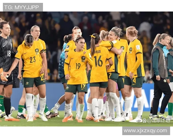 美国女足与新西兰女足激战正酣谁将赢得这场精彩对决