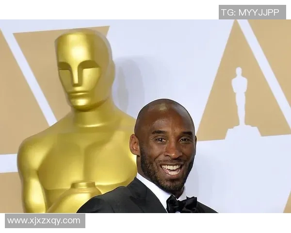 科比传奇：从篮球场上的巨星到全球偶像的辉煌人生之路