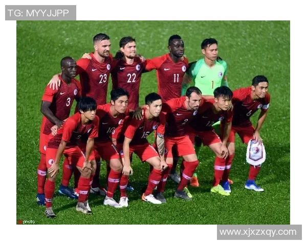 香港与台北足球队的精彩对决展现两地足球文化的碰撞与交流