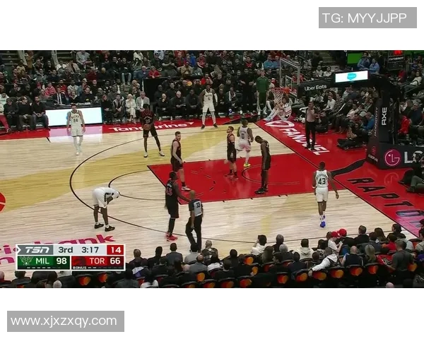 雄鹿与猛龙激战三场全场精彩录像回顾与分析