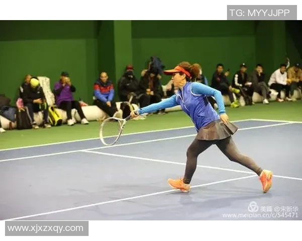 重庆网球队的默契配合揭秘网球巨献带你领略团队精神与技术的完美结合